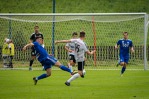 TJ Valašské Meziříčí - FK SK Polanka n. O. 11. 9. 2022