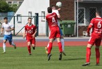 FK Nový Jičín - TJ Valašské Meziříčí 1:3; 27. 5. 2023