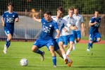 TJ Valašské Meziříčí - TJ Břidličná 3:0, 26. 8. 2023