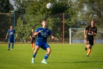 TJ Valašské Meziříčí - FK SK Polanka n. O. 1:0; 9. 9. 2023