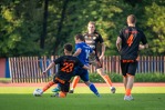 TJ Valašské Meziříčí - FK SK Polanka n. O. 1:0; 9. 9. 2023