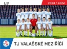 Týmové fotky 2023/2024