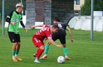 FC Jeseník - TJ Valašské Meziříčí 2:2; 14. 10. 2023