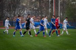 TJ Valašské Meziříčí - SK Beskyd Frenštát p. R. 2:1; 16. 3. 2024