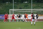 FK SK Polanka nad Odrou - TJ Valašské Meziříčí 1:2; 14.04.2024