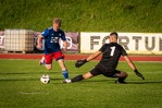 TJ Valašské Meziříčí - FC Slavoj Olympia Bruntál 4:0; 4.5.2024