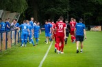 FK Bospor Bohumín - TJ Valašské Meziříčí 3:1; 26.05.2024