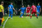 FK Bospor Bohumín - TJ Valašské Meziříčí 3:1; 26.05.2024