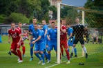 FK Bospor Bohumín - TJ Valašské Meziříčí 3:1; 26.05.2024