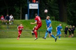 FK Bospor Bohumín - TJ Valašské Meziříčí 3:1; 26.05.2024
