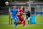 FK Bospor Bohumín - TJ Valašské Meziříčí 3:1; 26.05.2024