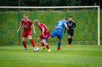 FK Bospor Bohumín - TJ Valašské Meziříčí 3:1; 26.05.2024