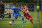 FK Bospor Bohumín - TJ Valašské Meziříčí 3:1; 26.05.2024