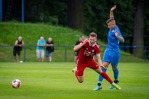 FK Bospor Bohumín - TJ Valašské Meziříčí 3:1; 26.05.2024