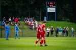 FK Bospor Bohumín - TJ Valašské Meziříčí 3:1; 26.05.2024