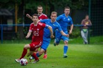 FK Bospor Bohumín - TJ Valašské Meziříčí 3:1; 26.05.2024