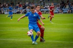 FK Bospor Bohumín - TJ Valašské Meziříčí 3:1; 26.05.2024