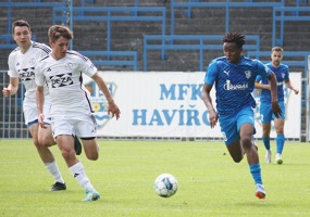 Foto: Pavel Hrdlička