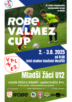 ROBE VALMEZ CUP 2025