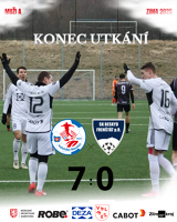 A-TÝM ZVLÁDL GENERÁLKU VÍTĚZNĚ