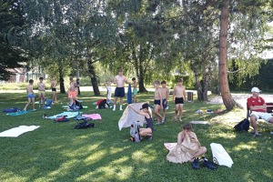 DEZA KEMP 2025 - 2. DEN