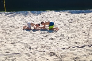 DEZA KEMP 2025 - 2. DEN