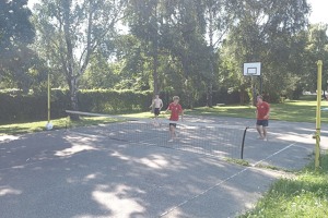 DEZA KEMP 2025 - 2. DEN