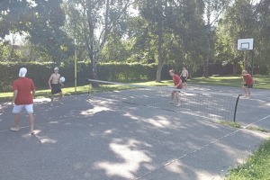 DEZA KEMP 2025 - 2. DEN