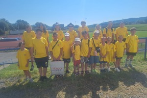 DEZA KEMP 2025 - 2. DEN