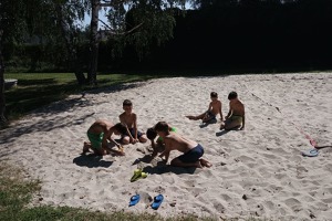 DEZA KEMP 2025 - 2. DEN