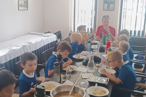 DEZA KEMP 2025 - 2. DEN