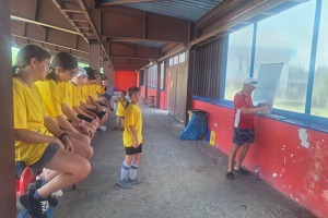 DEZA KEMP 2025 - 2. DEN