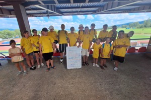 DEZA KEMP 2025 - 2. DEN