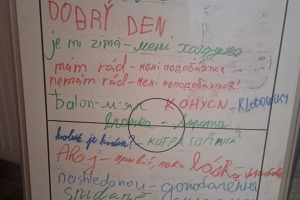 DEZA KEMP 2025 - 2. DEN