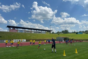 DEZA KEMP 2025 - 2. DEN