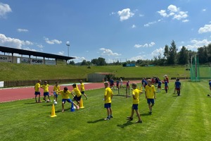 DEZA KEMP 2025 - 2. DEN