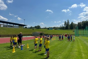 DEZA KEMP 2025 - 2. DEN