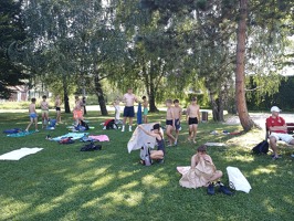 DEZA KEMP 2025 - 2. DEN