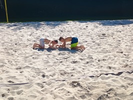 DEZA KEMP 2025 - 2. DEN