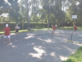 DEZA KEMP 2025 - 2. DEN