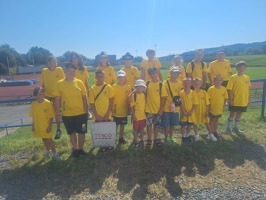 DEZA KEMP 2025 - 2. DEN