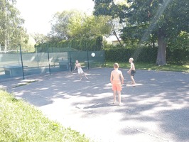 DEZA KEMP 2025 - 2. DEN