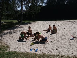 DEZA KEMP 2025 - 2. DEN