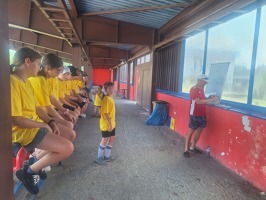 DEZA KEMP 2025 - 2. DEN