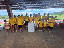 DEZA KEMP 2025 - 2. DEN