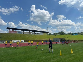 DEZA KEMP 2025 - 2. DEN