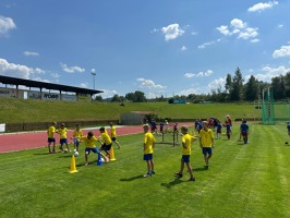 DEZA KEMP 2025 - 2. DEN