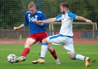 TJ Valašské Meziříčí vs 1. Viktorie Přerov 18. 9. 2021