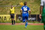 TJ Valašské Meziříčí - TJ Slovan Bzenec 18. 6. 2022