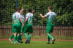 TJ Valašské Meziříčí - TJ Slovan Bzenec 18. 6. 2022